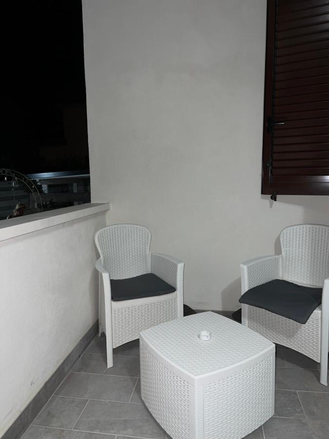 A Due Passi Da Hotel Formia Exterior foto